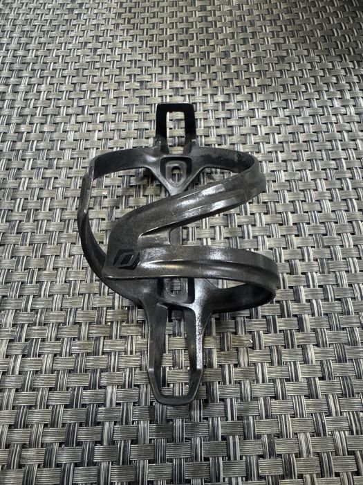 Флягоутримувач Syncros Tailor 1.0 Right carbon