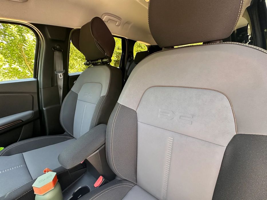 Dacia Jogger 1.0 ECO-G Extreme+ Up&Go 7L Bi-Fuel