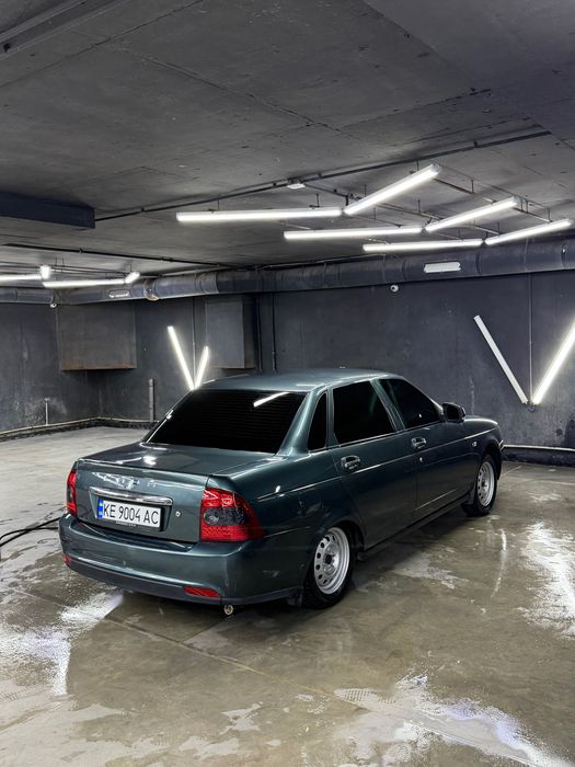 ВАЗ / Lada 2170 Priora 2011 VIN XTA217030B0327116 фото оголошення 3 з 10