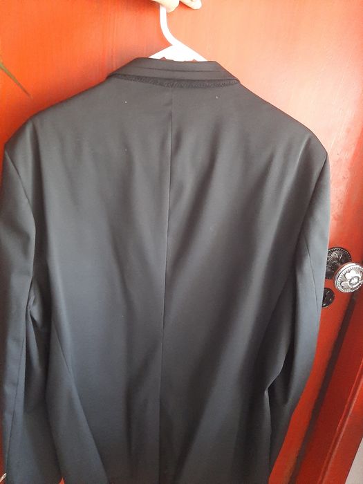 Vendo casaco Zara