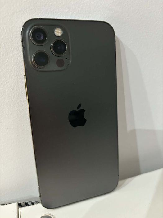 IPhone 12 pro 256gb
