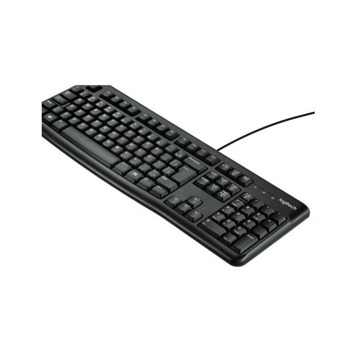 Клавиатура Logitech K120 новая в упаковке! Звоните!