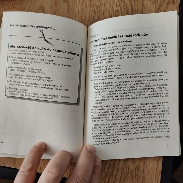 Jak mówić, żeby dzieci nas słuchały. Jak słuchać, żeby dzieci ...