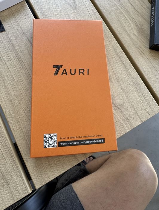 Tauri Nowy Case, google pixel 9 9 pro
