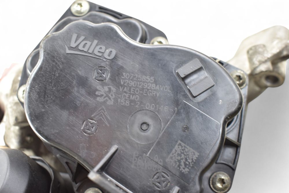 Chłodnica Spalin EGR FORD KUGA I FOCUS MK3 C-MAX II 2.0 TDCI V29004027