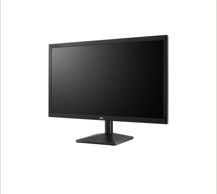 Monitor LG 24 polegadas