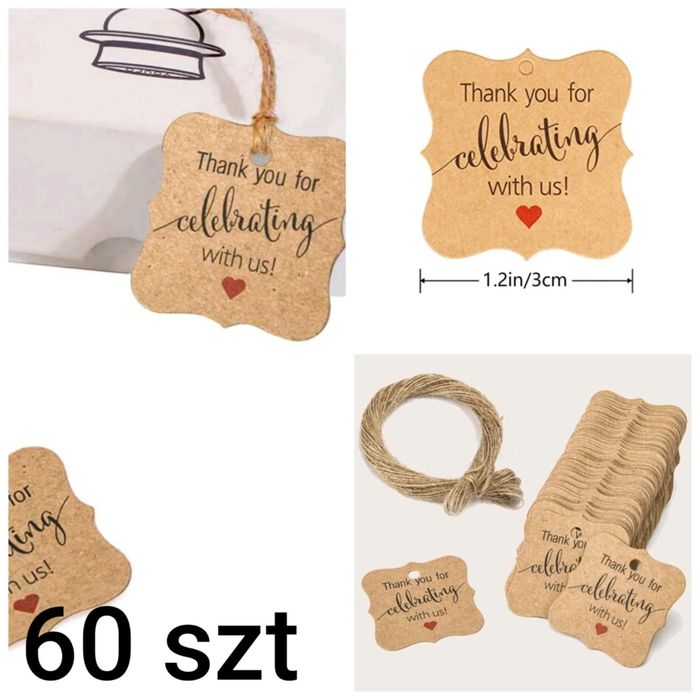 Akcesoria ślubne.
