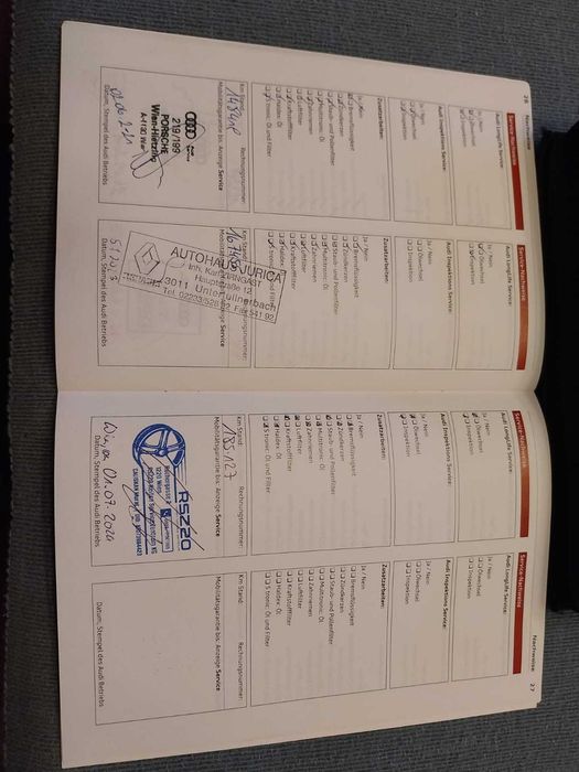 Audi A3 8P Sportback 1.6tdi uszkodzony