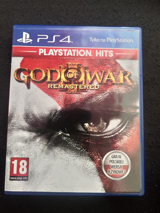 God of war 3.