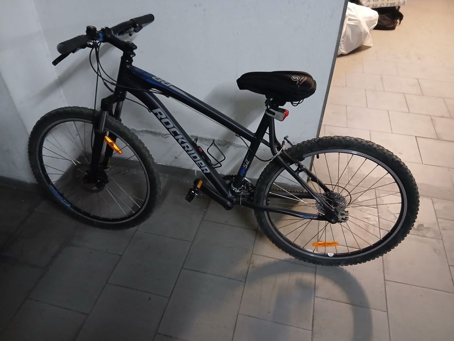 Bicicleta  nova