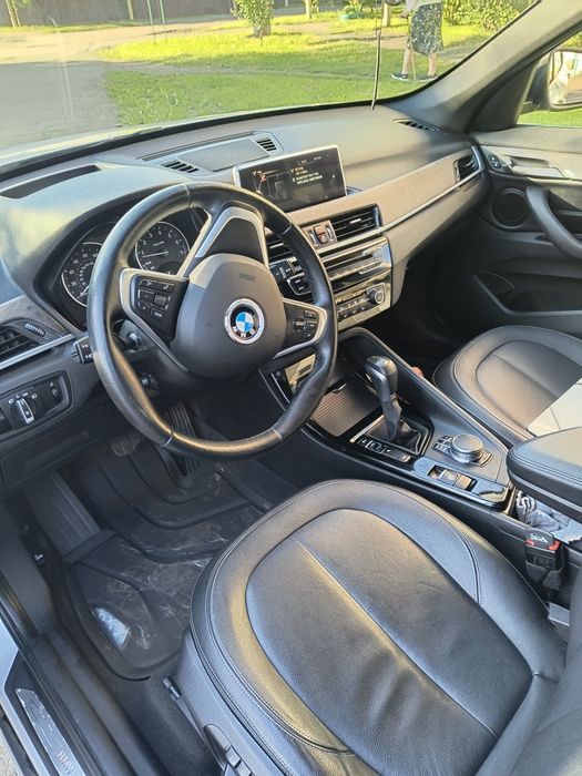 Продам авто BMW X1
