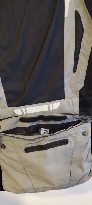 Modeka AFT AIR kurtka motocyklowa M(50)