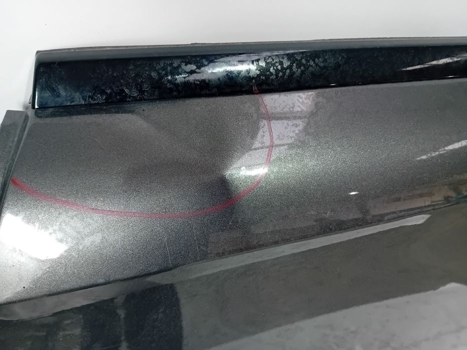 Porta trás esquerda PEUGEOT 508 II