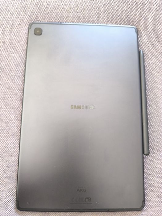 Samsung Galaxy Tab S6 Lite