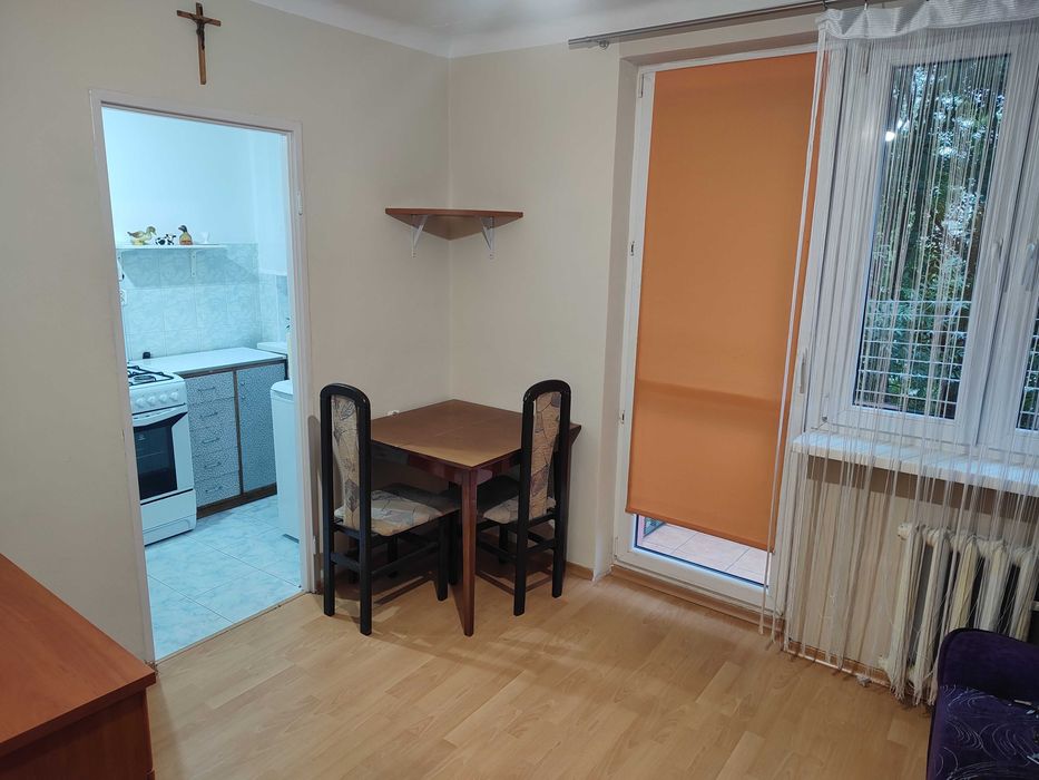 Mieszkanie do wynajęcia; 30 m2, 2 pokoje; II p.; Przemyśl, Kmiecie