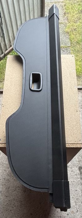 Ford Mondeo MK4 LIFT Kombi – oryginalna roleta bagażnika 100% sprawna