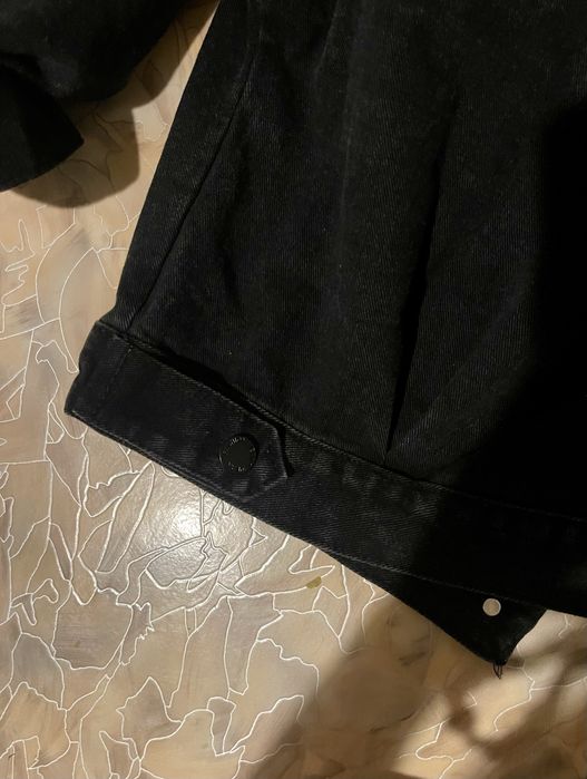 Джинсовая куртка Lady Yet