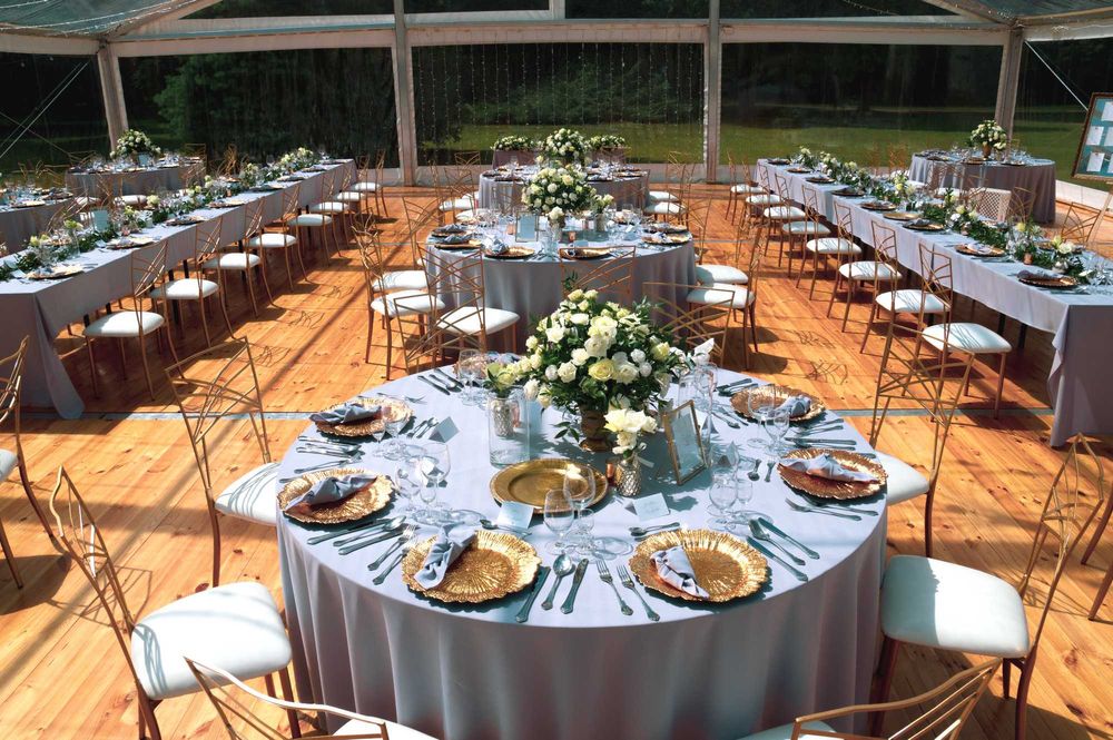 Wynajem hal namiotowych Łódź, Hala namiotowa wynajem Łódź