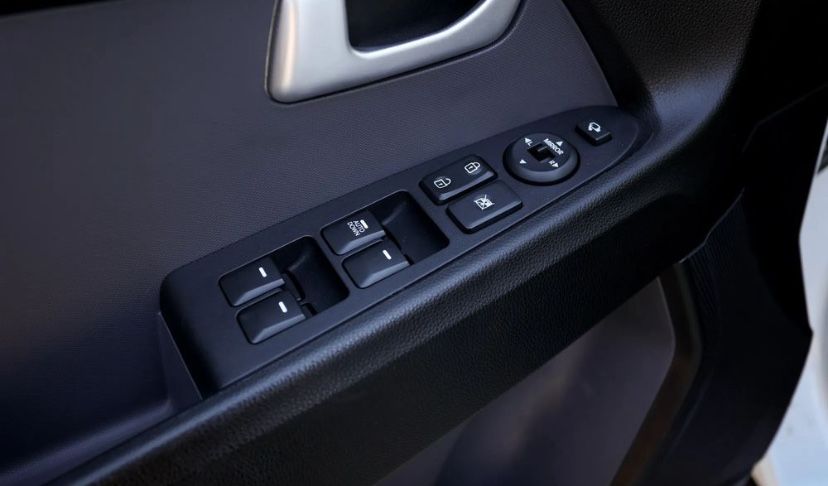 Kia Sportage 2013 дизель 2.0 CRDI повний привод