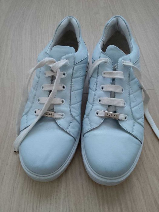 Кросівки Tucino голубі 40-41р