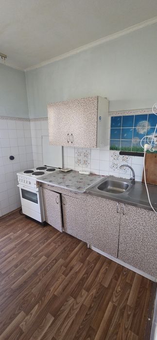 Сдам  1 кімнатну квартиру вул. ЗАКРЕВСЬКОГО 83А