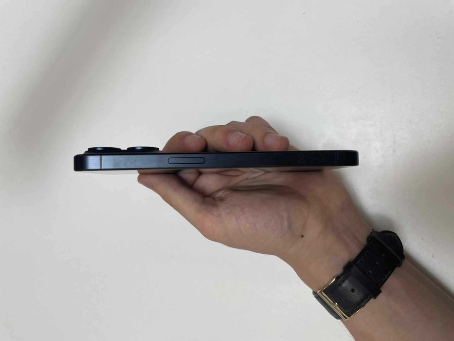 ŚWIETNA CENA! | iPhone 15 Pro 128GB Blue Titanium | do 10 rat 0%! | Gwarancja 24msc