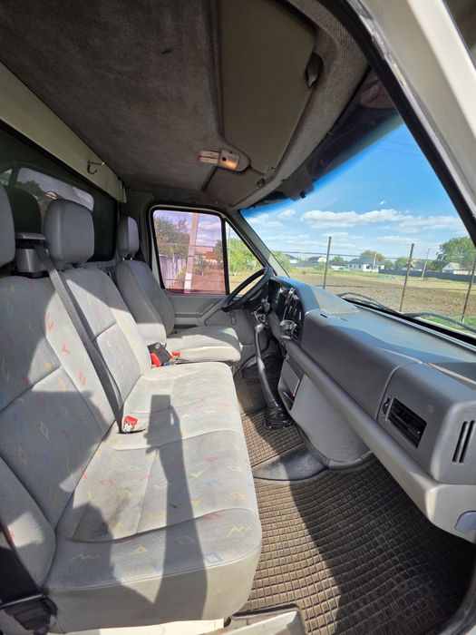 Продам вантажний VW LT 35