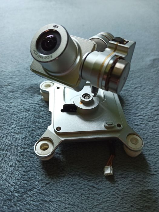 Kamera gimbal dji Phantom 2 Vision+