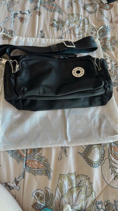 Mala Biba Y Lola (M)- ORIGINAL /Tiracolo