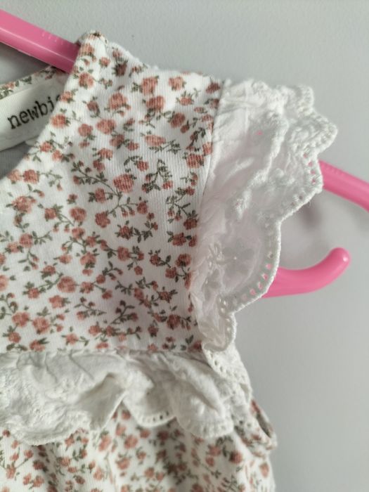 Sukienka newbie rozmiar 80