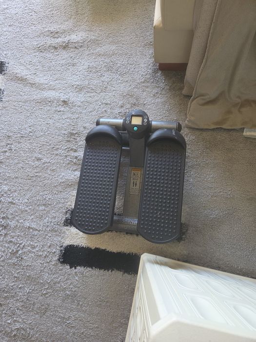 Mini Stepper Essential Domyos