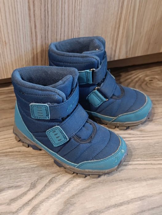 Buty zimowe dziecięce r 27 Martes