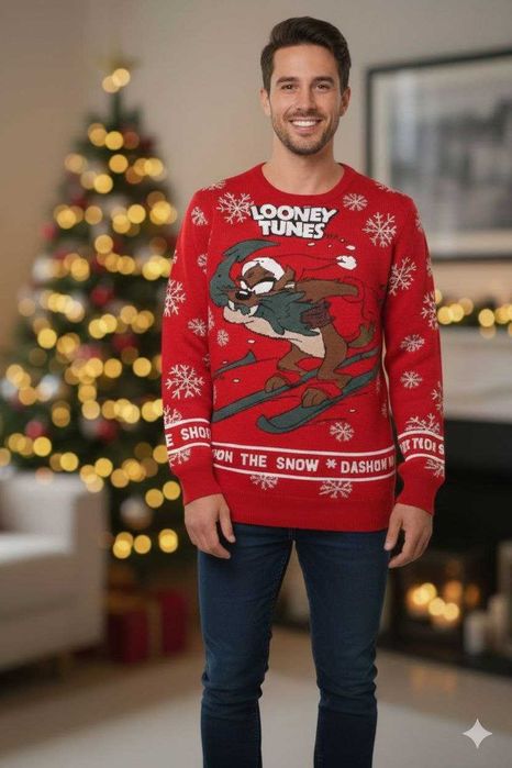 Новорічний розпродаж піжама футболка кофта