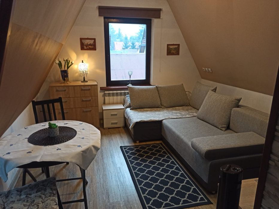 POKOJE w Centrum Zakopanego 300m od Krupówek!