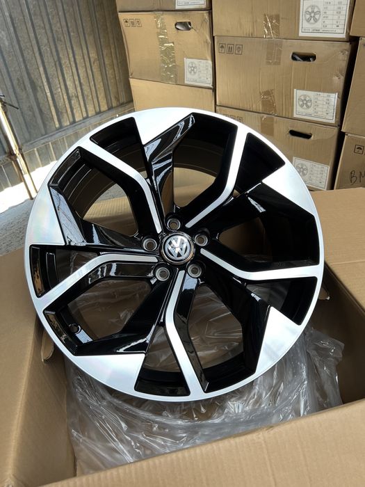 Диски Нові R19/5/112 Skoda Kodiaq VW Tiguan ID-4
