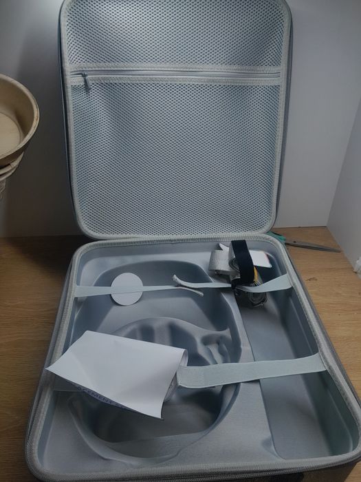 Etui twardy box hastraith do psvr2 controller