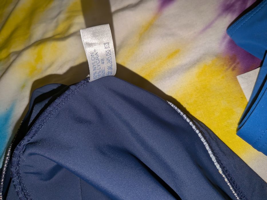 Плавки, шортики чоловічі, підліткові, розмір 46, 48, дві пари разом