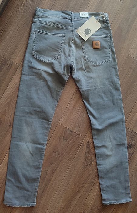 Carhartt чоловічі джинси