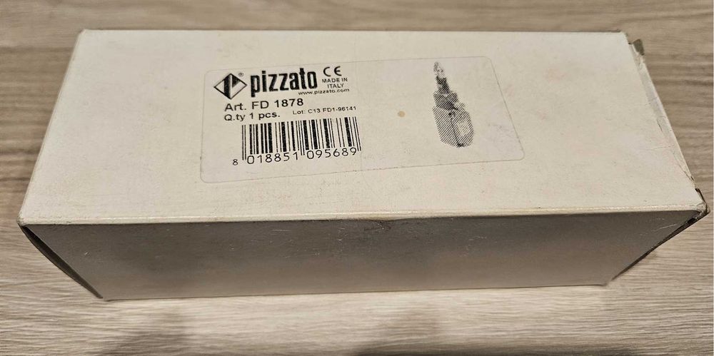 Wyłącznik bezpieczeństwa FD1878 linkowy Pizzato