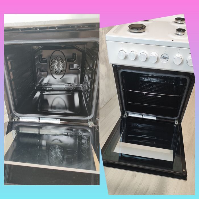 Плита комбинированная Beko