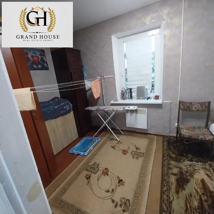 Продам частину будинку в центрі міста