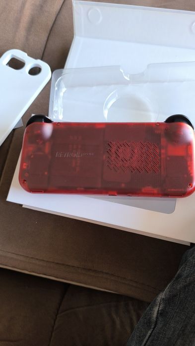 Retroid pocket 4 pro