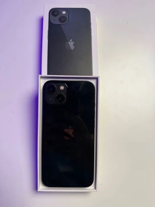 iPhone 15 – 256 GB (excelente estado)