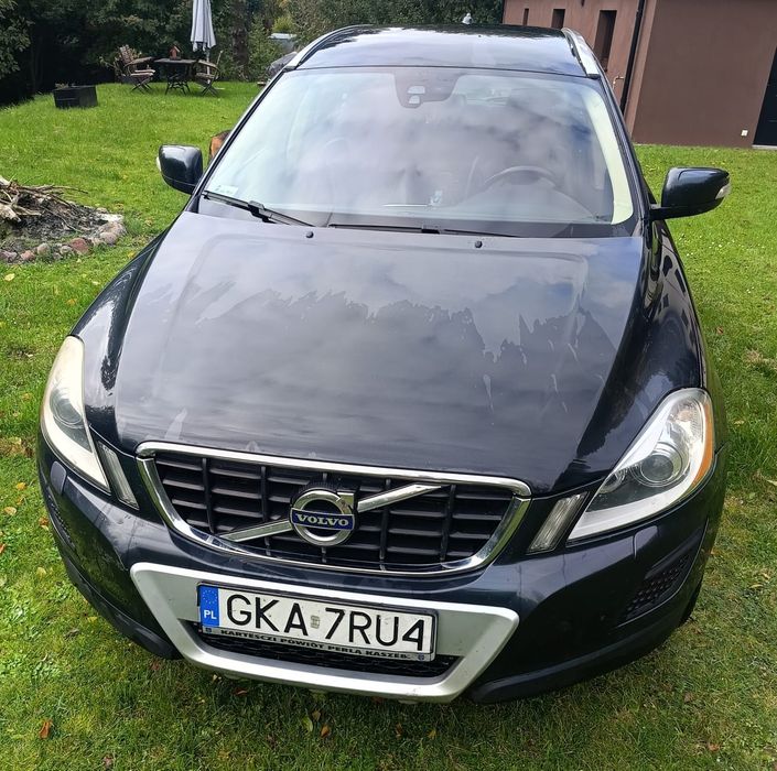 Volvo XC60 2011, 2.0 D