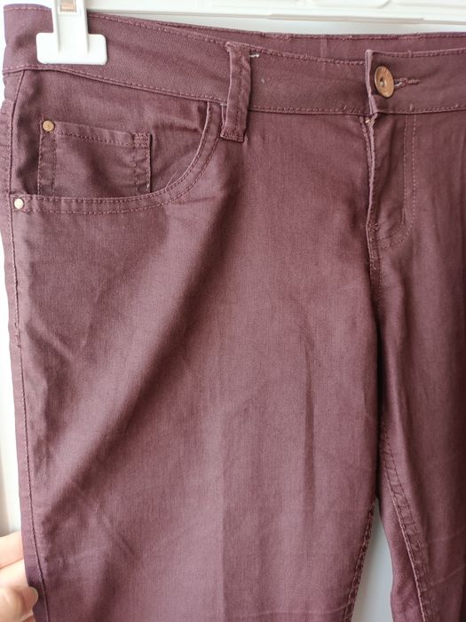 Spodnie , r. 38 /M