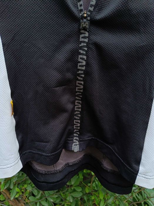 Mavic damska koszulka rowerowa S