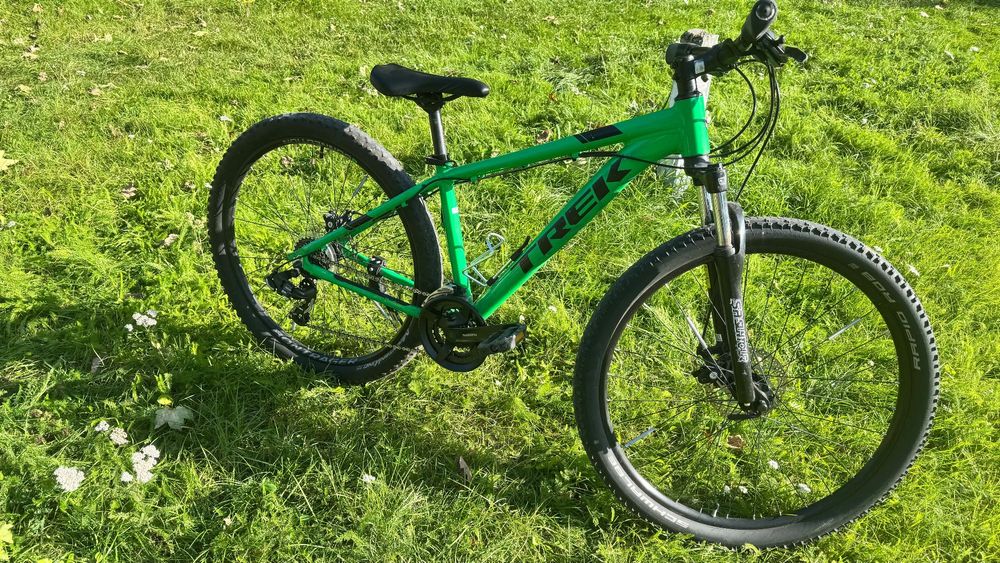 Trek Marlin 4 15,5”