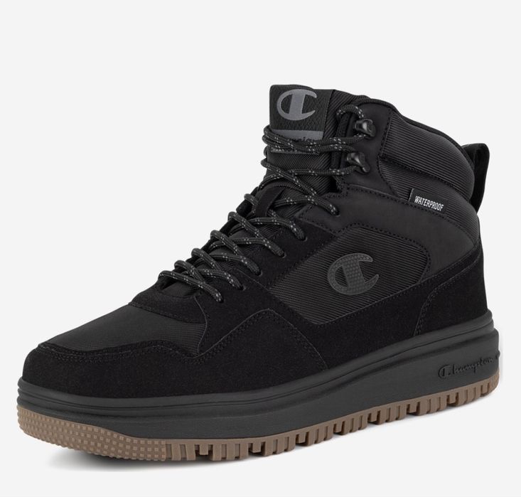 Кроссовки/ботинки Champion RD18 Utility WP