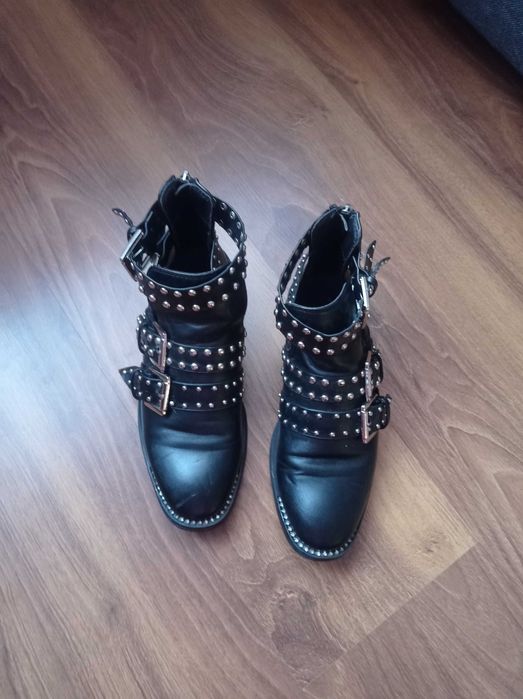Buty damskie  rozmiar 37