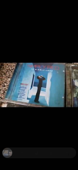 25 CD`S.  Em ótimo estado